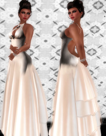 ~:Razzberry:~ Secret Desires - Cream