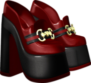 May24 - Jackie Heels M2 - Maitreya, Legacy, Perky, Inithium Kupra, Ebody Reborn, Kalhene Erika