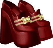 May24 - Jackie Heels Red - Maitreya, Legacy, Inithium Kupra, Ebody Reborn, Kalhene Erika