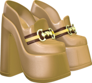 May24 - Jackie Heels Nude - Maitreya, Legacy, Inithium Kupra, Ebody Reborn, Kalhene Erika