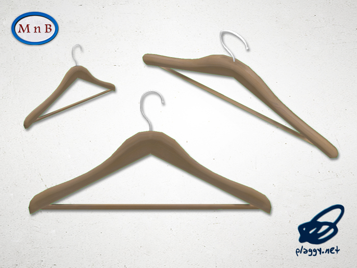 Hanger - full permission