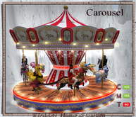 ETALON H&G - Carousel