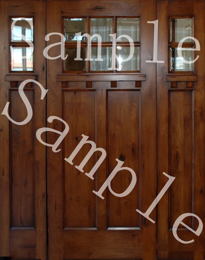 Door Porton