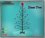 ETALON H&G - Xmas Tree
