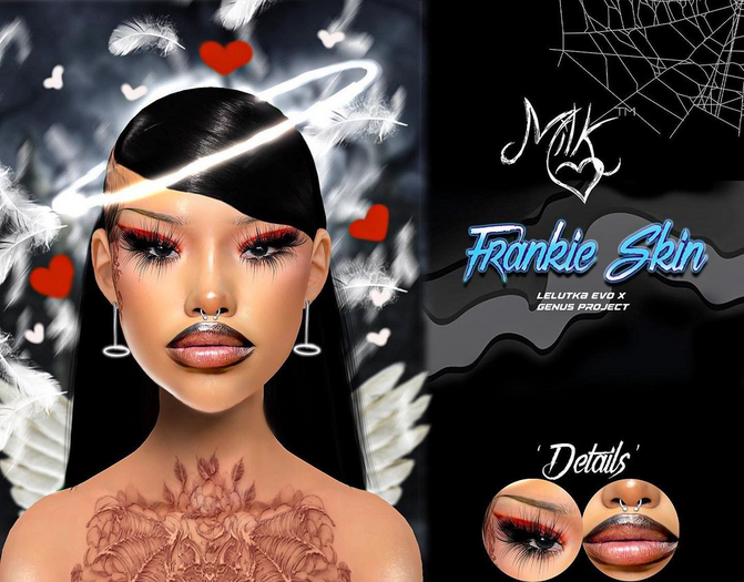 Dulse-'Frankie Applier'