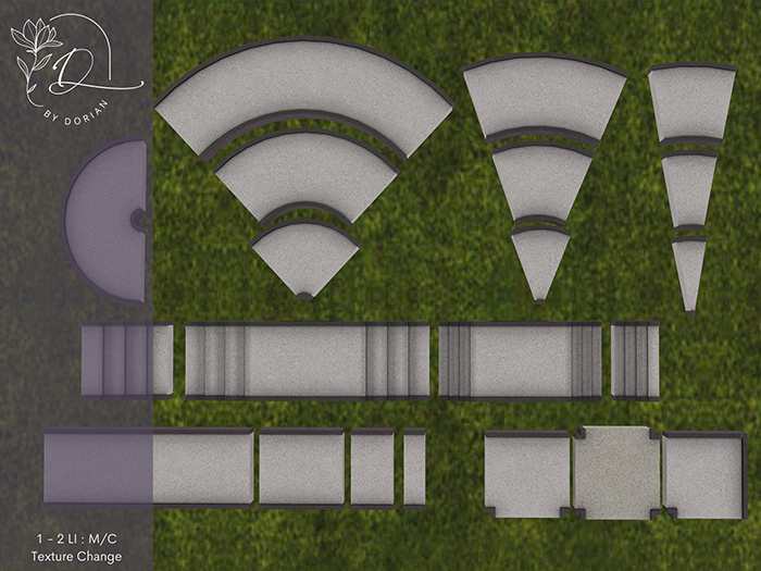 ]BD[ Cyprian Paths - Boxed - ADD ME