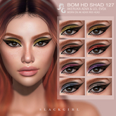 ::SG:: BOM 127 EvoX-ADVX SHADOW