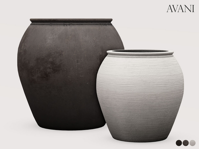 Avani Malik Collection Rice Wine Set, All