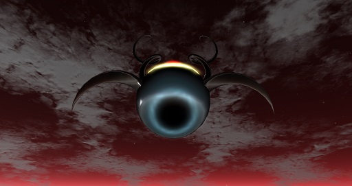 Weapons HUD BBOT