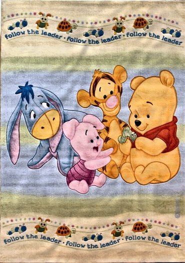 Kids rug