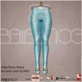 Baiastice_Shinju Leggings/Pumps-Sky