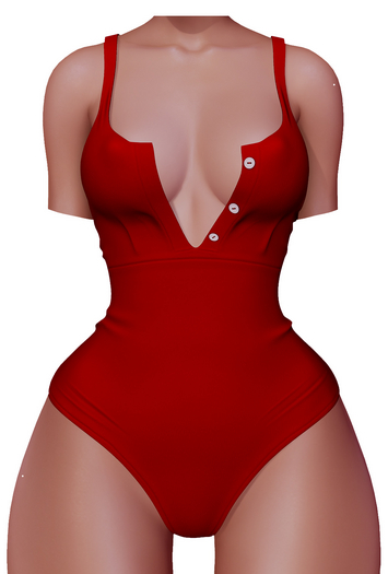 Limited Addiction - Stella Suit Red