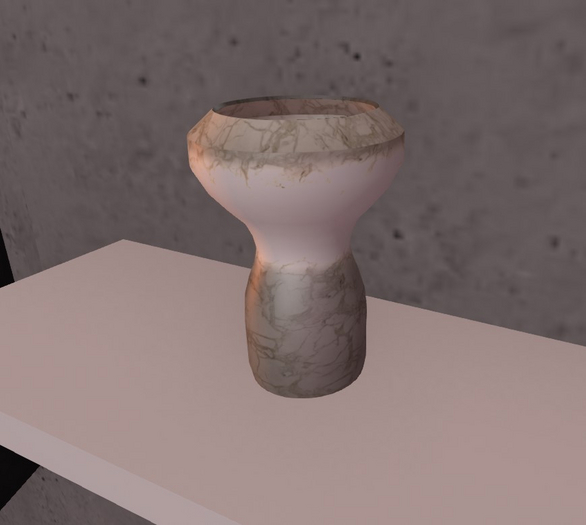 Killyan Austin Paris : Vase
