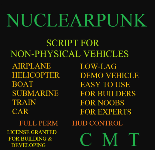 Nuclearpunk