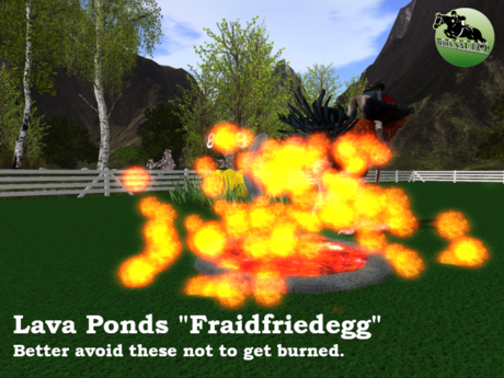 Second Life Marketplace - .:BSS:. Strider Set