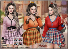 :: C.K Aurelia ::