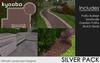 SILVER PACK - Ultimate Landscape Designer