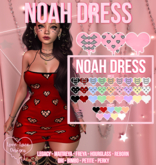 ::LL:: Noah Dress 