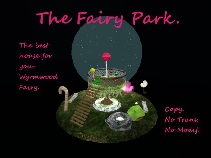 The Fairy Park