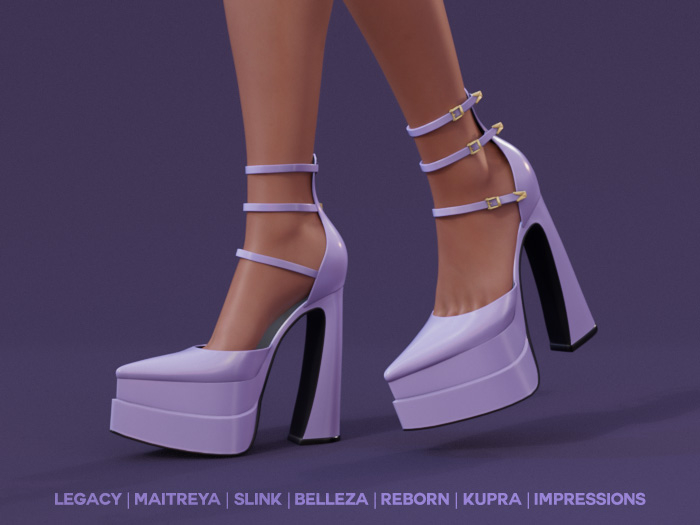 $NT Athena Platforms LILAC