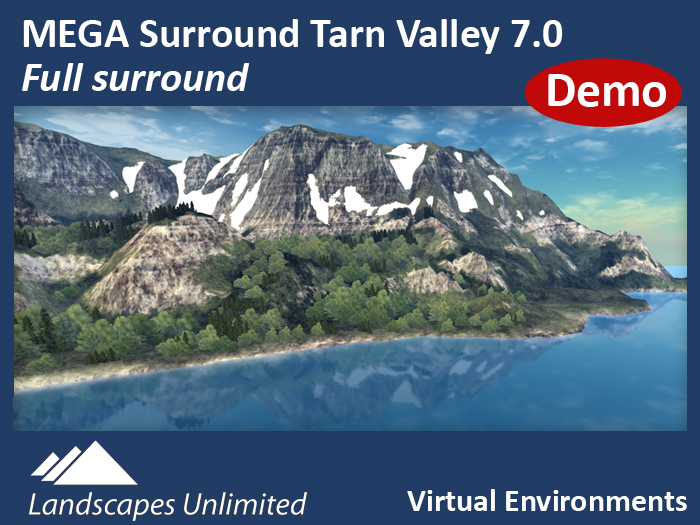 [DEMO] Tarn Valley Full Mega Surround 7.0
