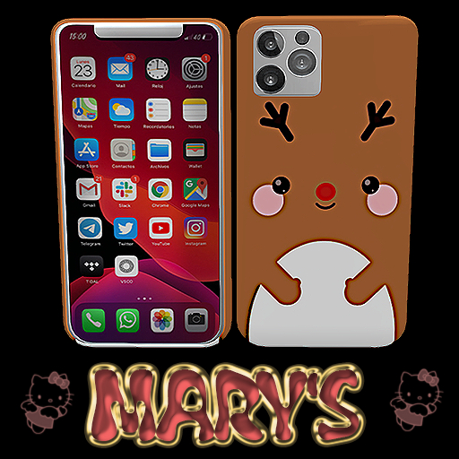 DEER PHONE