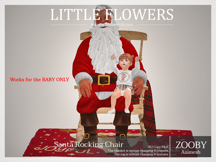Christmas Santa