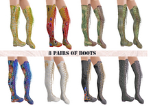 *Heart* - Alina Boots (add)