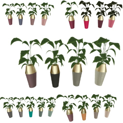 .*.*.Fairy...*...Dust.*.*. - VASE *FATPACK*  {ADD ME}