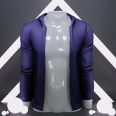 RUFF - Myles Hoodie - Blue