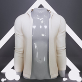 RUFF - Myles Hoodie - Beige