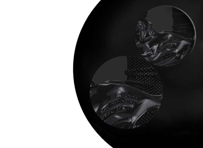 //RI: yeez "blk" + fatpack