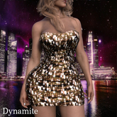 Club Dress