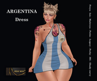 ::F:: WORLD CUP ARGENTINE (ADD)