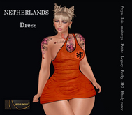 ::F:: WORLD CUP NETHERLANDS (ADD)
