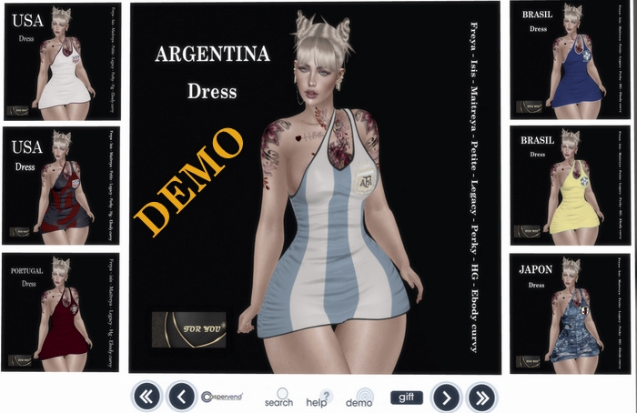 ::F:: WORLD CUP DEMO (ADD)