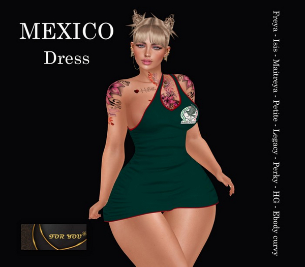 ::F:: WORLD CUP MEXICO (ADD)