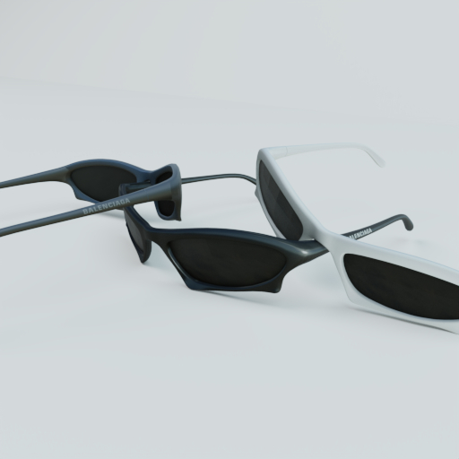 Gallery - Balncg Bat Sunglasses "FATPACK".