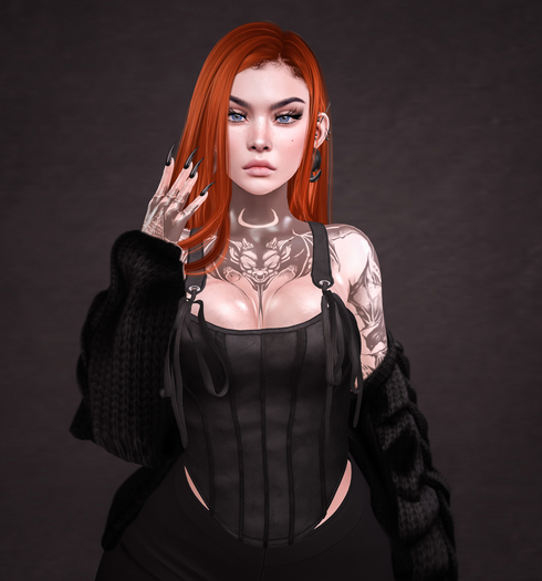 RBF Avalon Shape