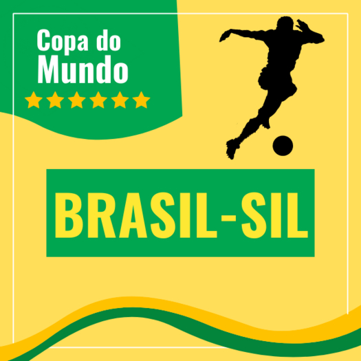 Brasil sil sil
