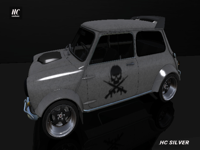 HC Silver 