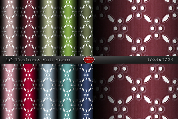 calafali *lace fabrics - 241122