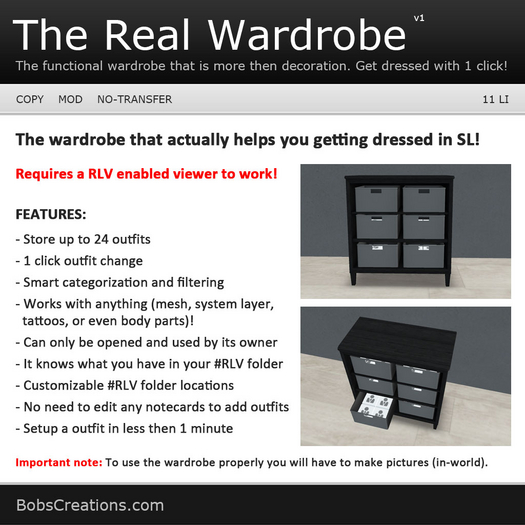 The Real Wardrobe (31)