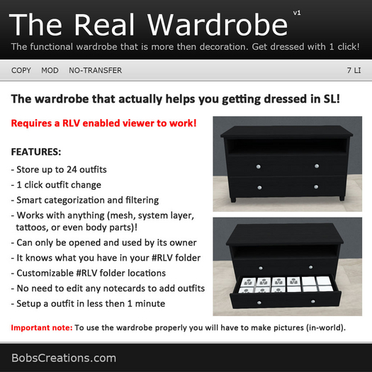 The Real Wardrobe (33)