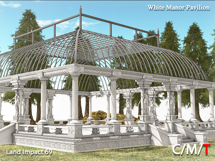 "Killer's" White Manor Pavilion