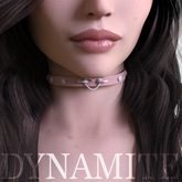 Belt Choker