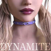 Belt Choker