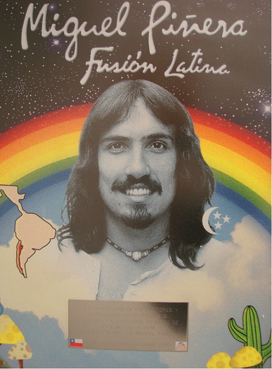 Miguel Piñera Luna Llena 