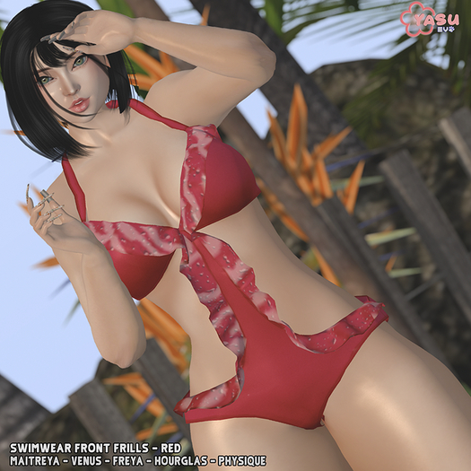 Swimwear 68