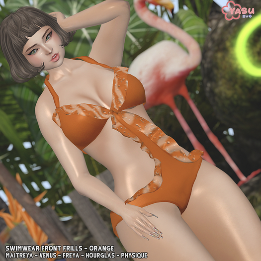 Swimwear 70